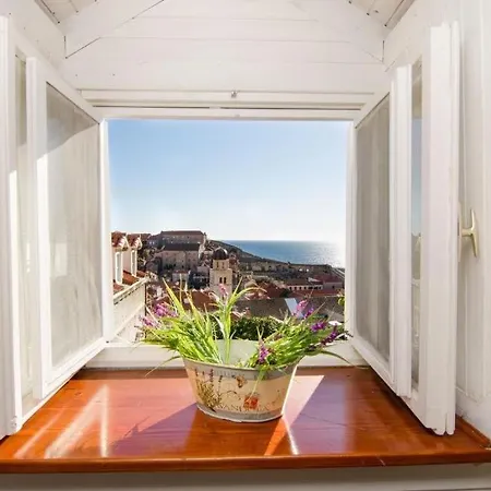 Penzion Lavanda&ruzmarin Dubrovník