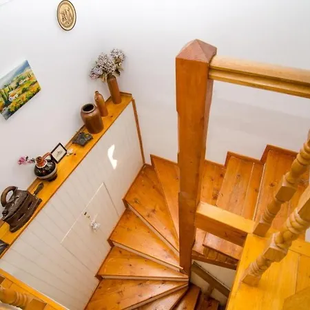 Penzion Lavanda&ruzmarin 3*