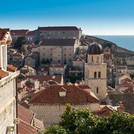 Gostinjska kuća Lavanda&ruzmarin 3*