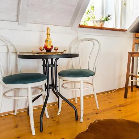 Lavanda&ruzmarin 3* דוברובניק