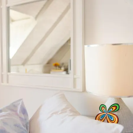 Lavanda&ruzmarin בית הארחה