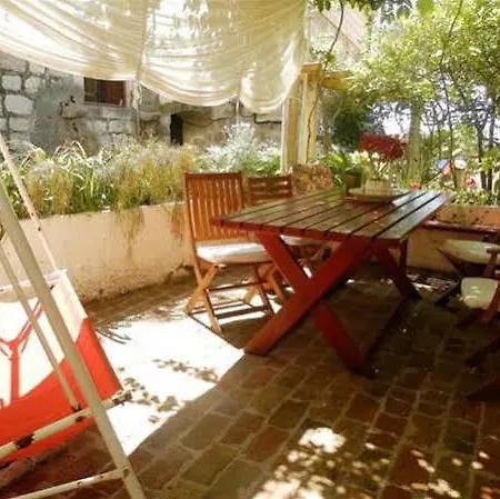 Guest house Lavanda&ruzmarin