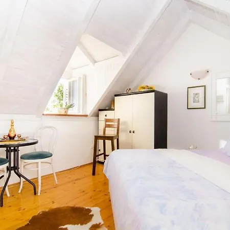 Konukevi Lavanda&ruzmarin