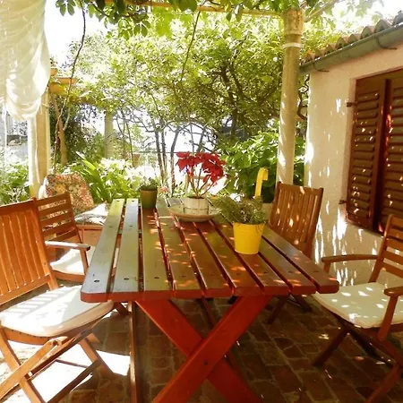 Lavanda&ruzmarin Konukevi 3*